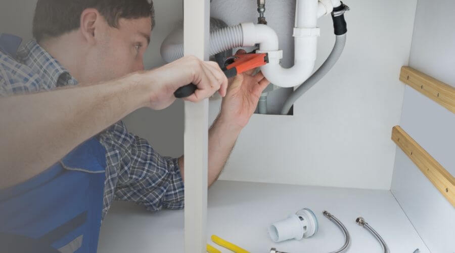 Professional Leak Detection Services in Haw River, NC